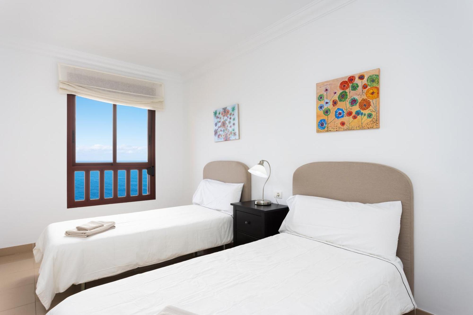 Home2Book Comfy Apartment With Ocean Views Radazul Exterior foto