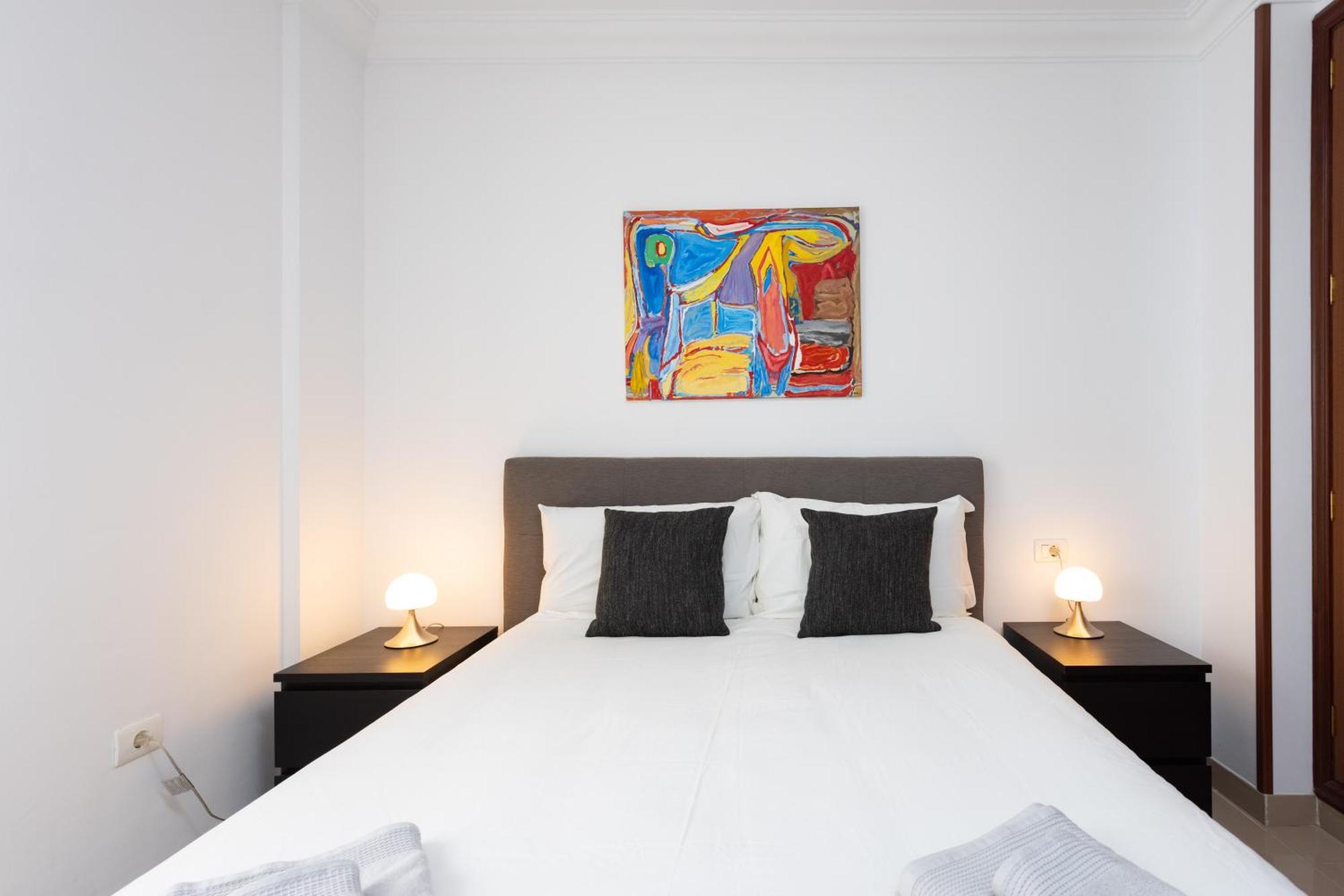 Home2Book Comfy Apartment With Ocean Views Radazul Exterior foto
