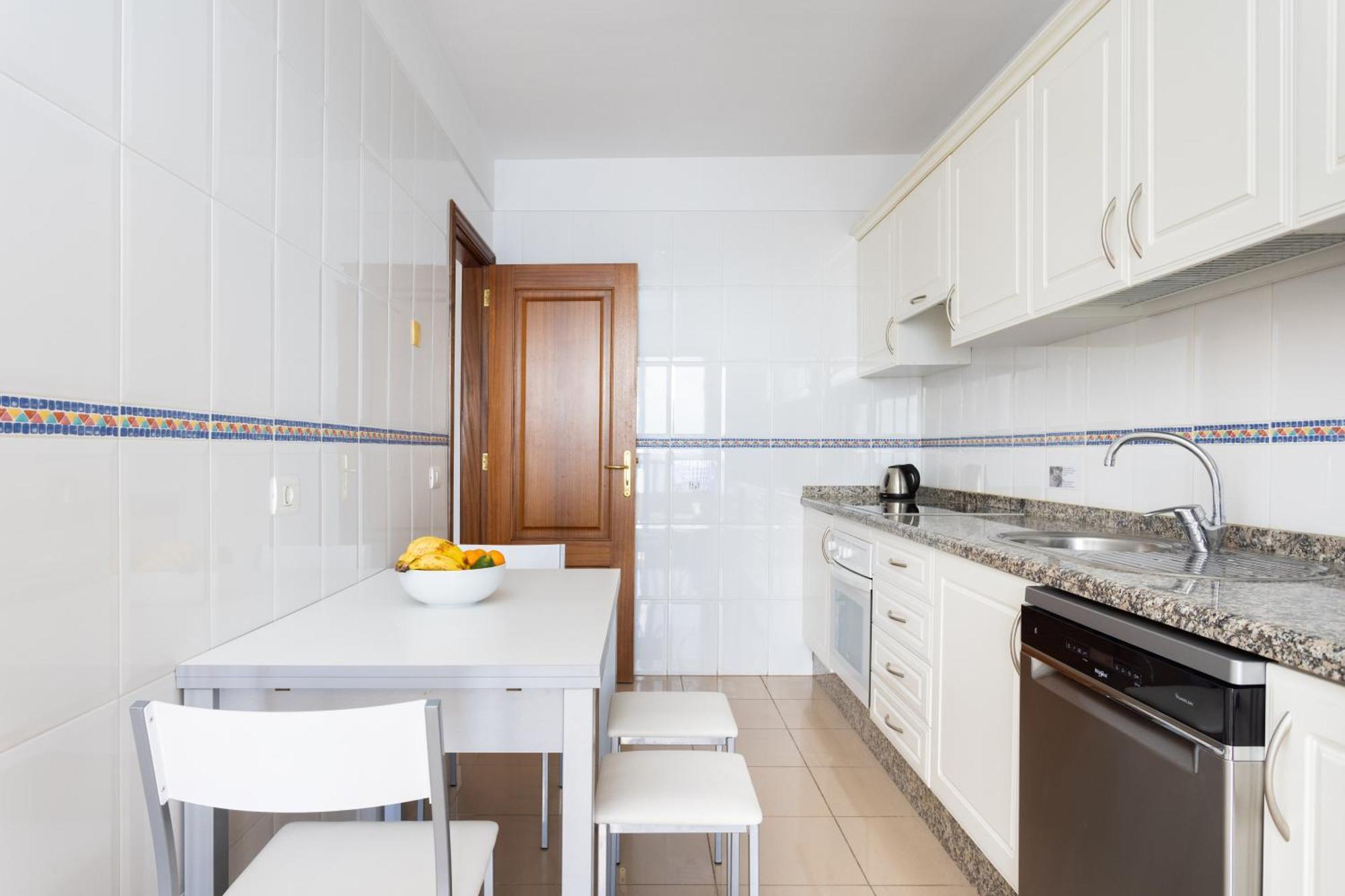 Home2Book Comfy Apartment With Ocean Views Radazul Exterior foto