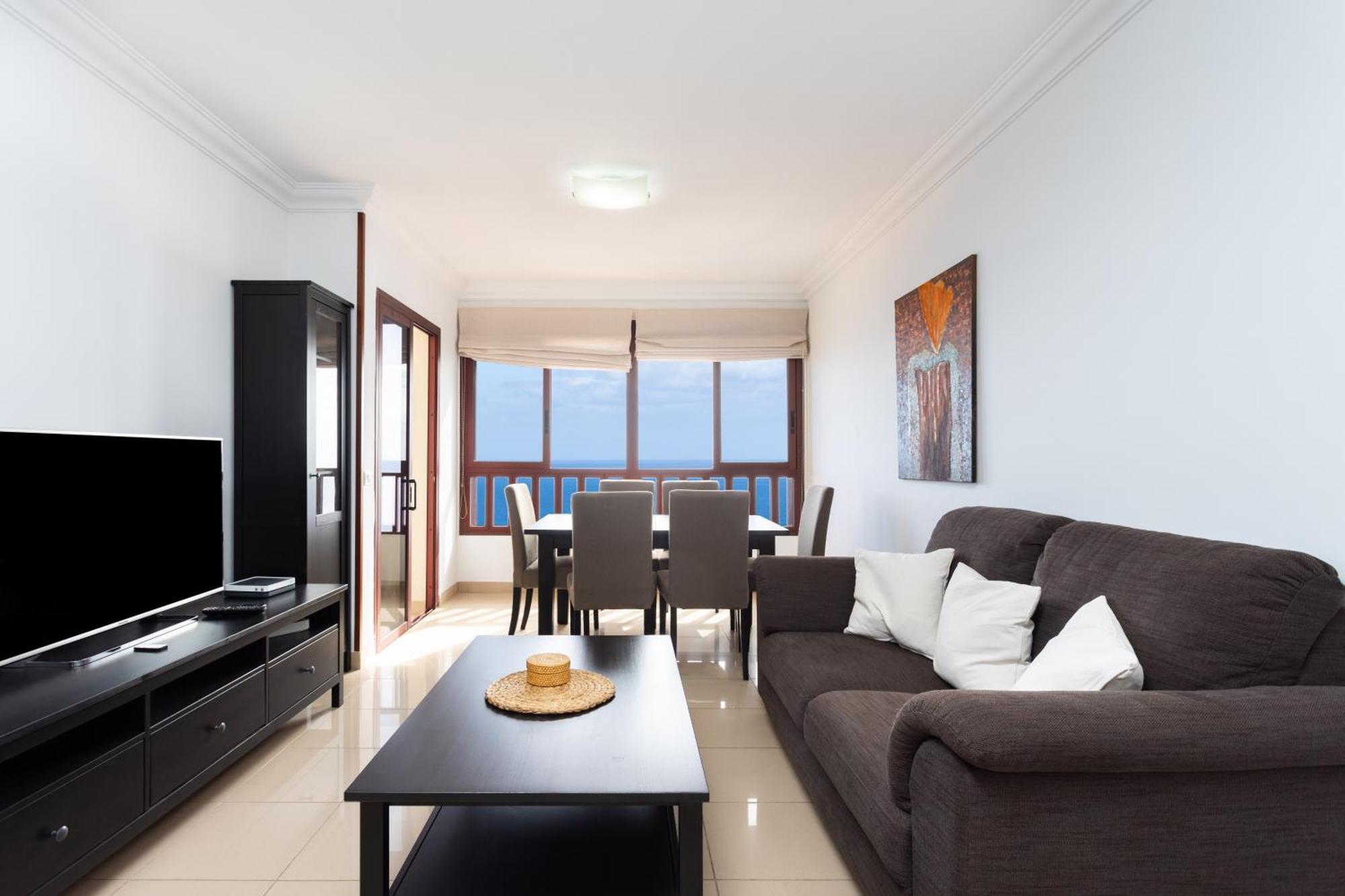 Home2Book Comfy Apartment With Ocean Views Radazul Exterior foto