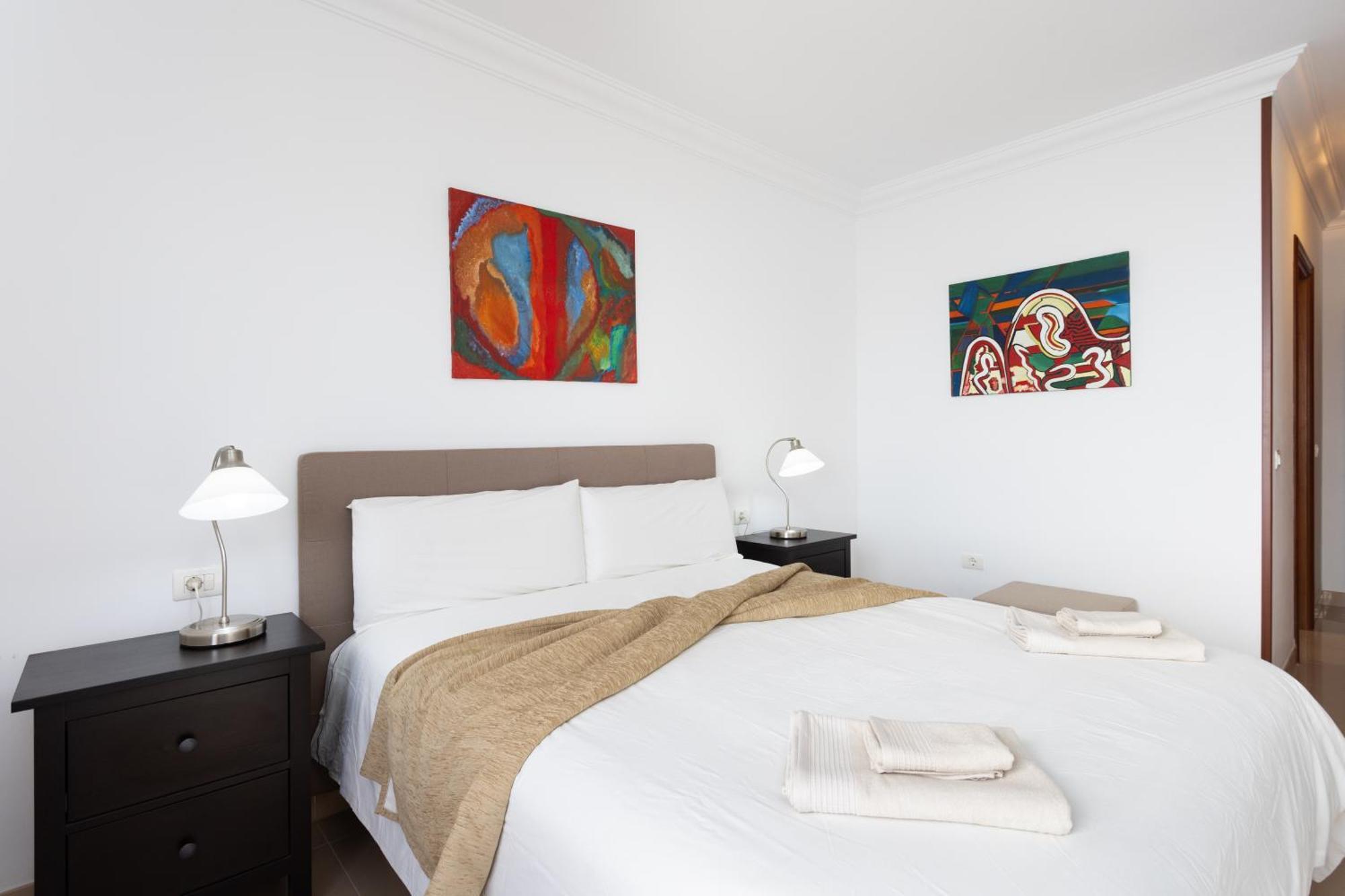 Home2Book Comfy Apartment With Ocean Views Radazul Exterior foto