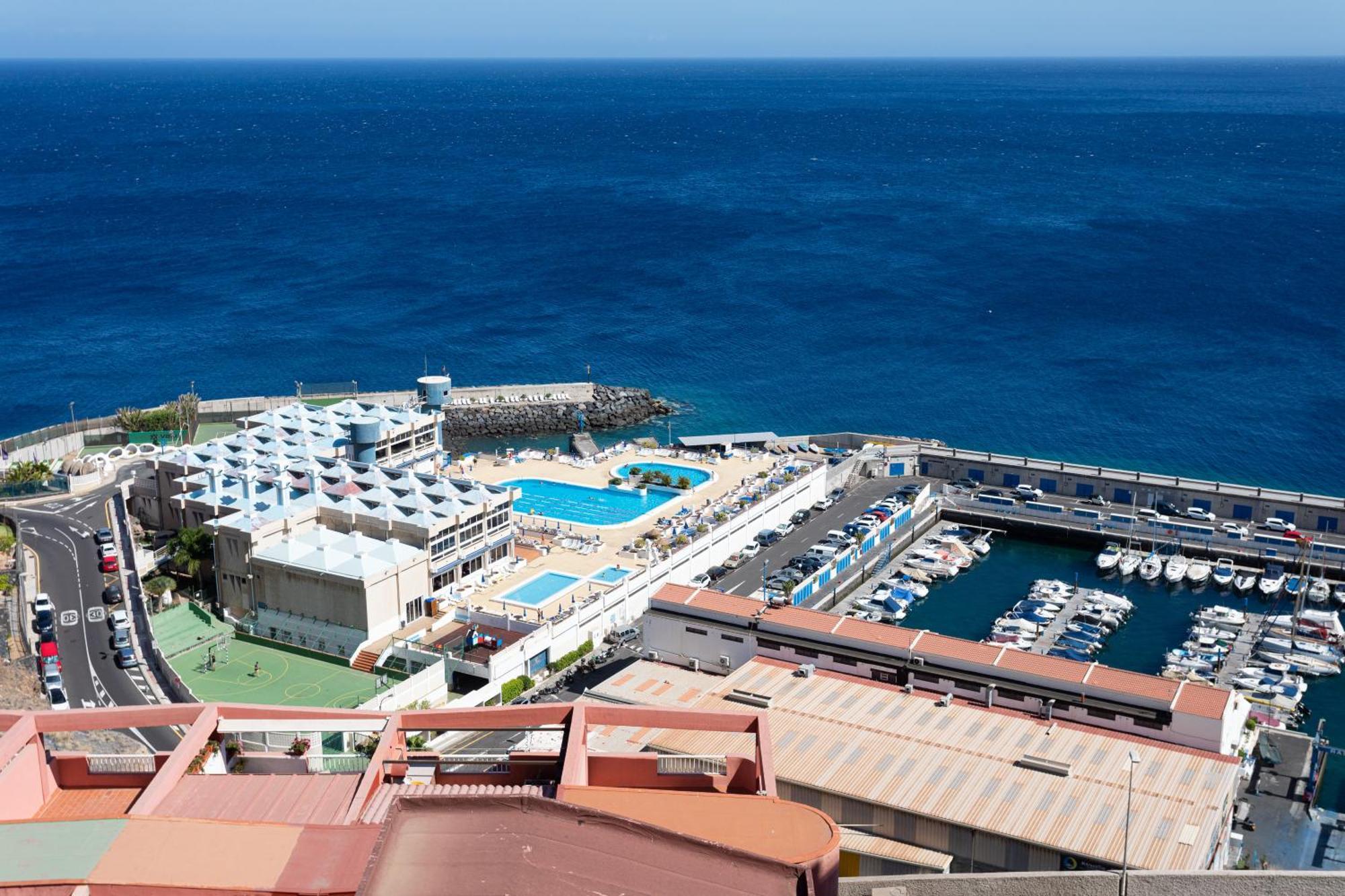 Home2Book Comfy Apartment With Ocean Views Radazul Exterior foto